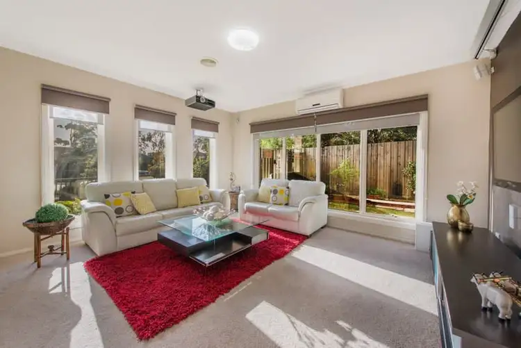Third view of Homely unit listing, 1/44 Kathryn Road, Knoxfield VIC 3180