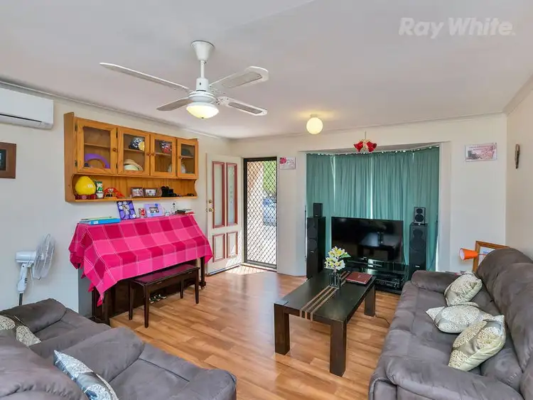 Sixth view of Homely house listing, 1/13 Mooney Close, Goodna QLD 4300