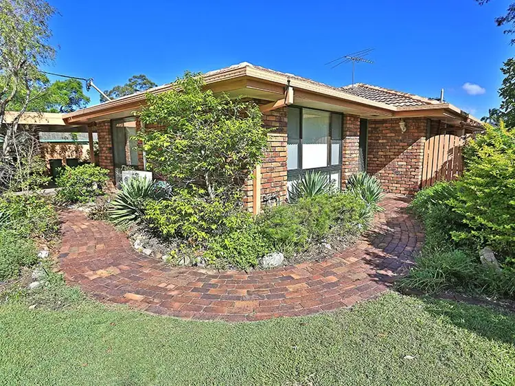 Second view of Homely house listing, 48 Kurwongbah Drive, Petrie QLD 4502
