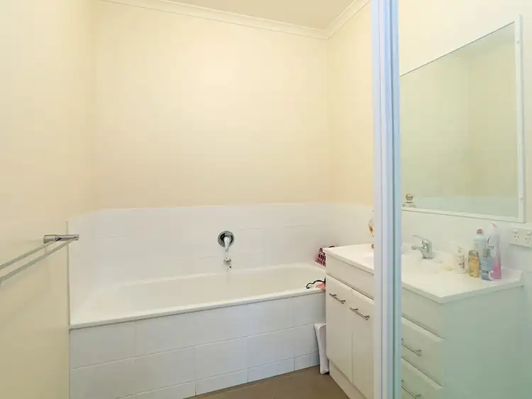 Fifth view of Homely house listing, 6/31-33 Cranbourne Drive, Corio VIC 3214