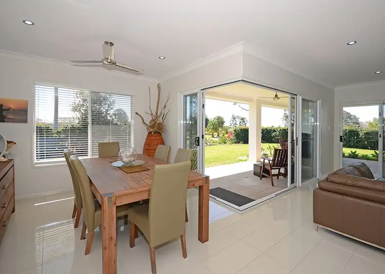 Sixth view of Homely house listing, 63 Barramundi Drive, Burrum Heads QLD 4659