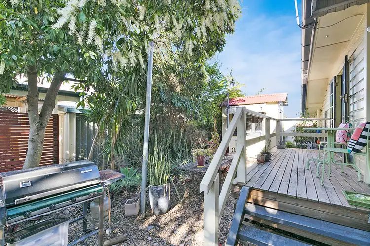 Second view of Homely house listing, 16 Duncan Street, Wynnum West QLD 4178