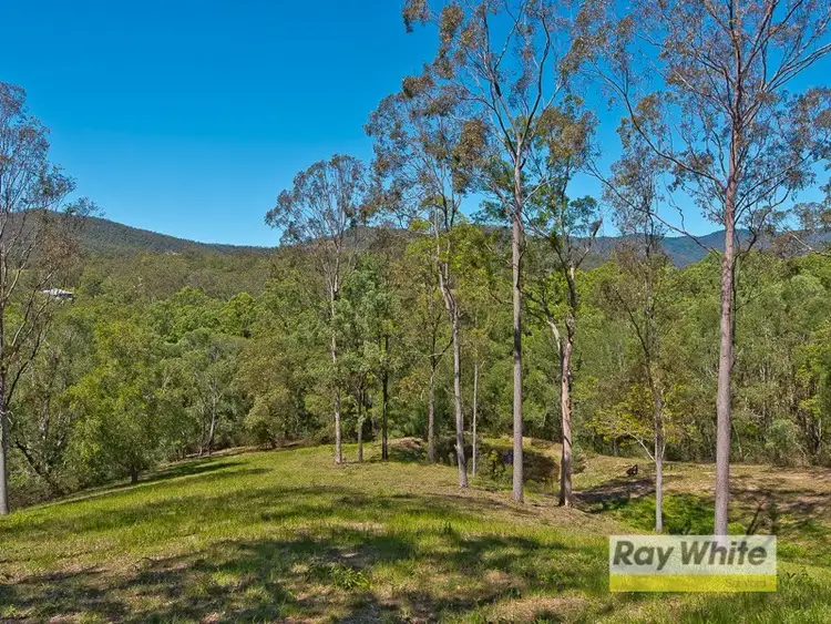 Second view of Homely house listing, 109 Dales Road, Kobble Creek QLD 4520