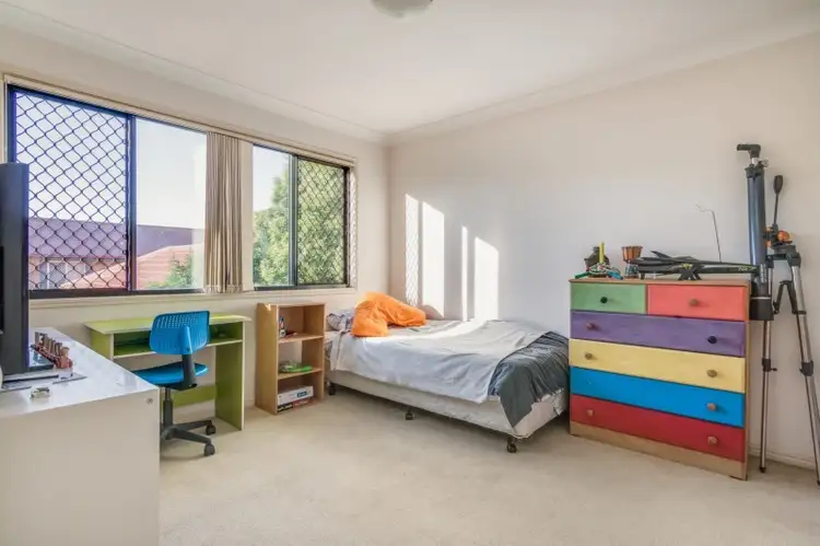 Fourth view of Homely townhouse listing, 3/21 Broughton Road, Kedron QLD 4031