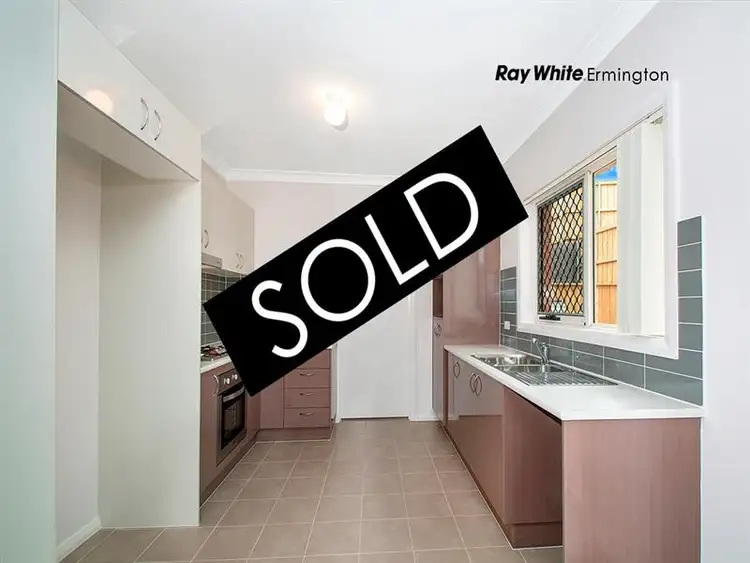 Second view of Homely townhouse listing, 41/2 Fitzgerald Road, Ermington NSW 2115