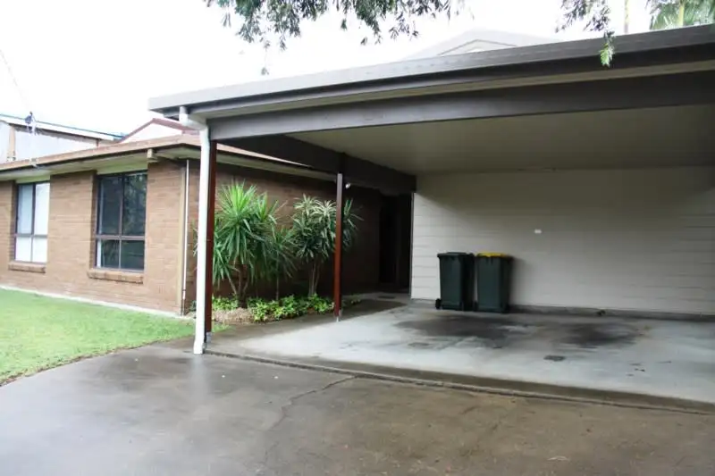 Main view of Homely house listing, 20 Winnecke Road, Tannum Sands QLD 4680