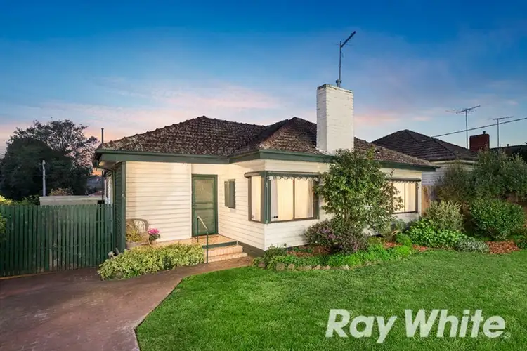 1/65 Ferguson Street, Macleod VIC 3085