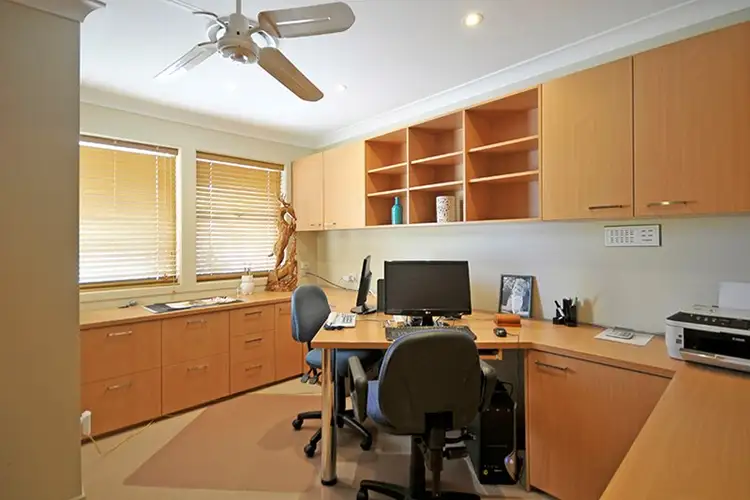 Fifth view of Homely house listing, 6 Portobello Drive, Mermaid Waters QLD 4218