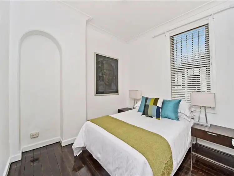 Seventh view of Homely house listing, 16 Bland Street, Woolloomooloo NSW 2011