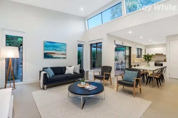 Second view of Homely unit listing, 2/9 King Parade, Knoxfield VIC 3180