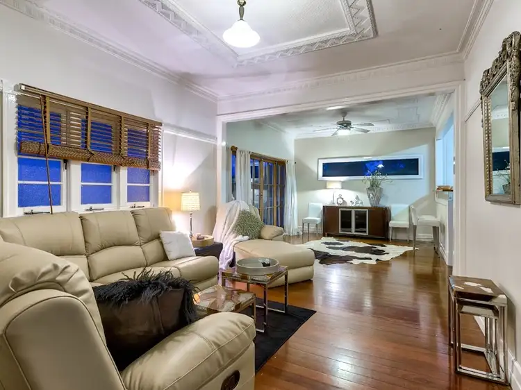 Fifth view of Homely house listing, 28 Jersey Street, Morningside QLD 4170