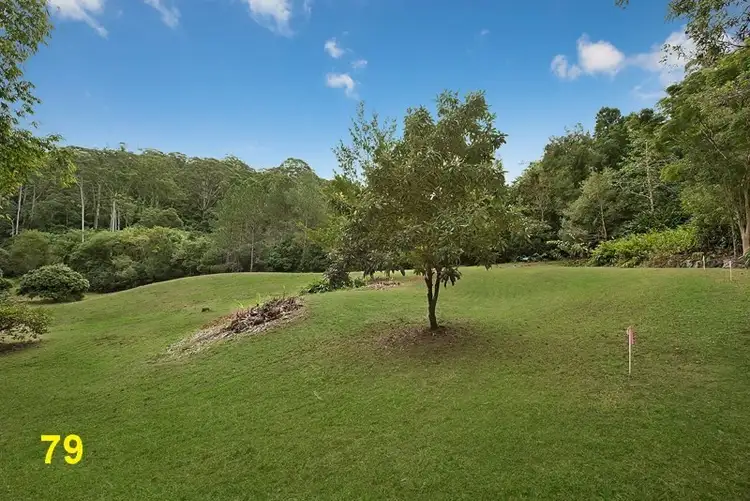 Second view of Homely land listing, 79 Sawreys Road, Mons QLD 4556