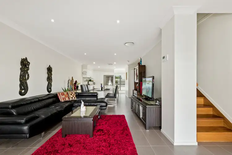 Main view of Homely townhouse listing, 27/61 East Quay Drive, Biggera Waters QLD 4216
