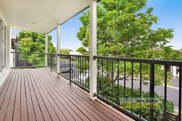 Sixth view of Homely townhouse listing, 31/80 McIntyre Street, Hendra QLD 4011