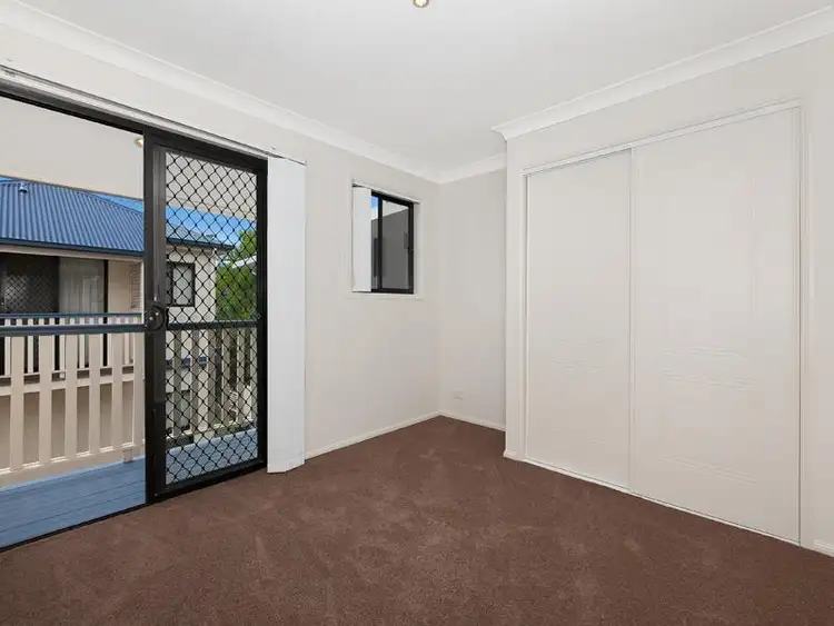 Seventh view of Homely townhouse listing, 4/46 Cunningham Street, Taringa QLD 4068