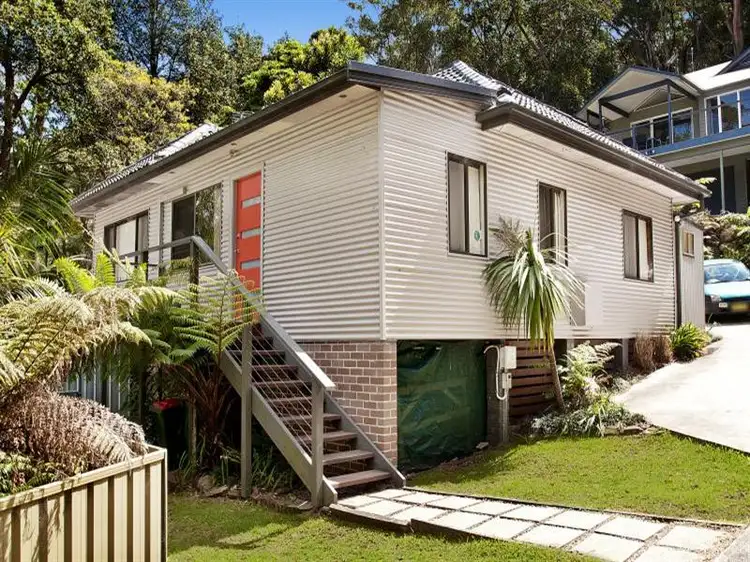 Main view of Homely house listing, 24 Old Coast Road, Stanwell Park NSW 2508