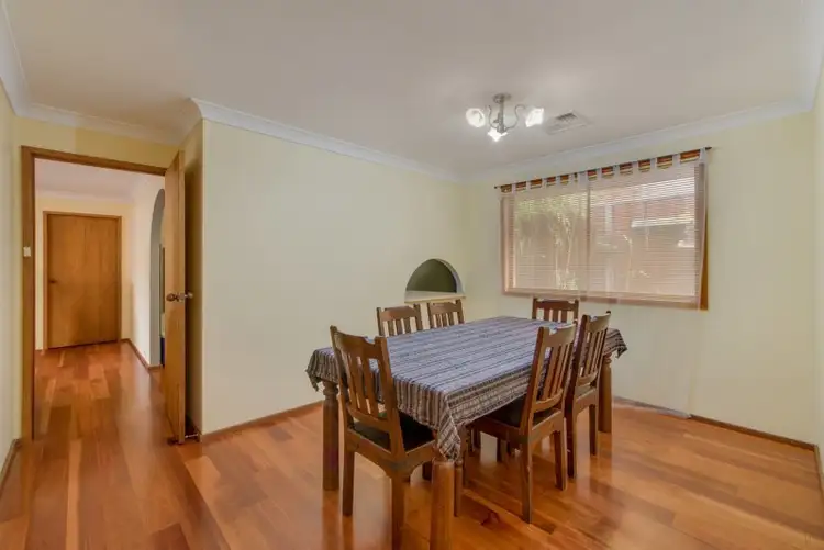 Third view of Homely house listing, 114 Trobriand Crescent, Glenfield NSW 2167