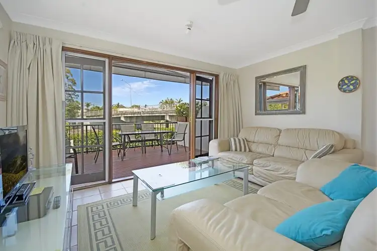 Sixth view of Homely unit listing, 9/134 Gympie Terrace, Noosaville QLD 4566