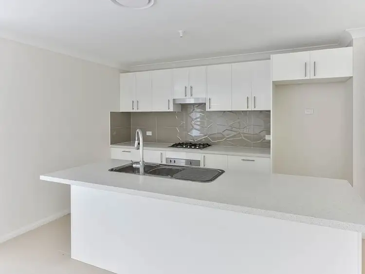 Fourth view of Homely house listing, Lot 4441 Blain Road, Spring Farm NSW 2570