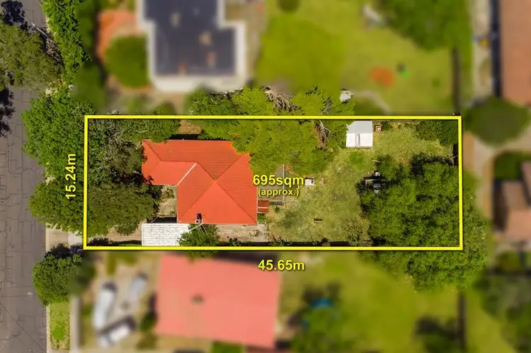 16 Wright Street, Carrum VIC 3197