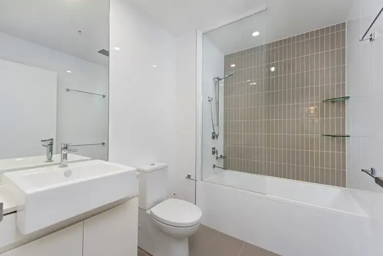 Sixth view of Homely apartment listing, 2303/1 Post Office Lane, Chatswood NSW 2067