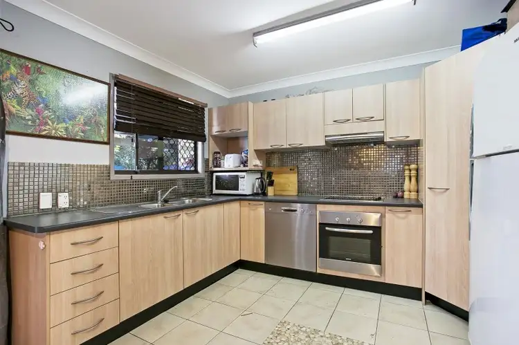 Second view of Homely house listing, 4 Durwun Close, Durack QLD 4077