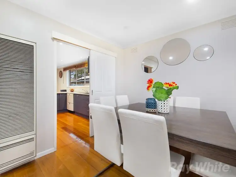 Fourth view of Homely house listing, 67 Tiverton Drive, Mulgrave VIC 3170