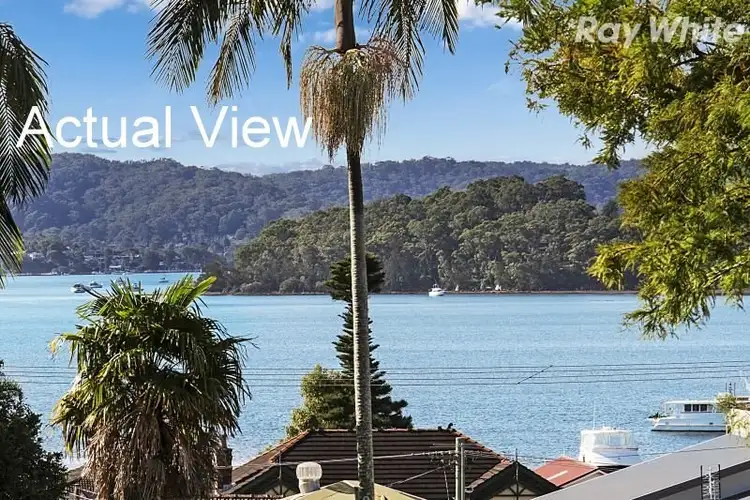 Second view of Homely house listing, 23 The Corso, Saratoga NSW 2251