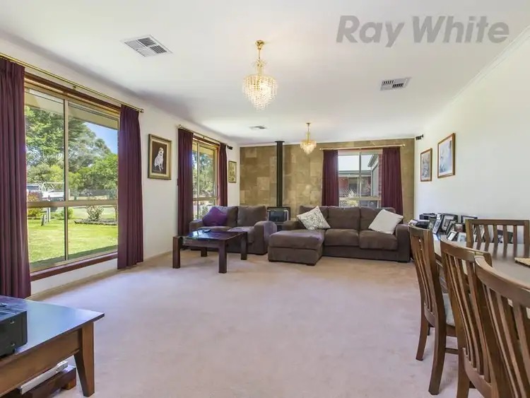 Sixth view of Homely house listing, 16 Lockhart Drive, Rosebud VIC 3939