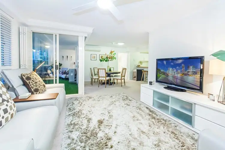 Third view of Homely apartment listing, 19 Wicklow Street, Kangaroo Point QLD 4169