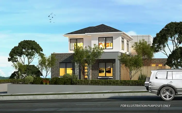 2/93 Huntingdale Road, Chadstone VIC 3148