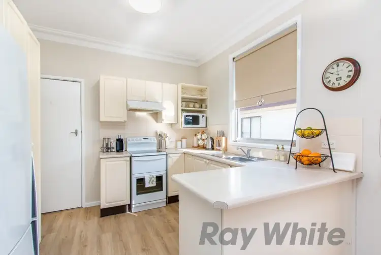 Third view of Homely house listing, 17 Conmurra Circuit, Shortland NSW 2307