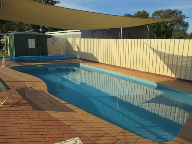 Third view of Homely house listing, 13 King Street, Coonamble NSW 2829