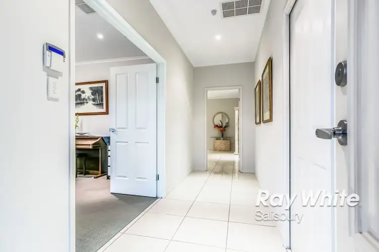 Second view of Homely house listing, 27 Rollings Way, Blakeview SA 5114
