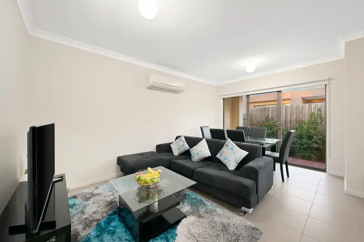 Second view of Homely house listing, 2/5 Denver Crescent, Rowville VIC 3178