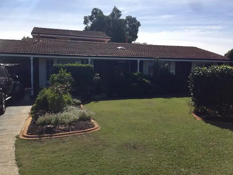 30 Croesus Street, Morley WA 6062