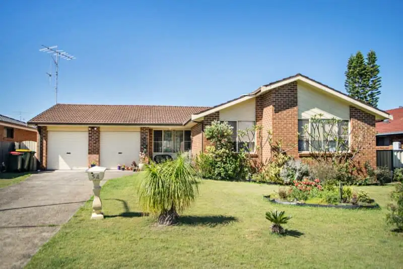 Main view of Homely house listing, 54 Mayers Drive, Tuncurry NSW 2428