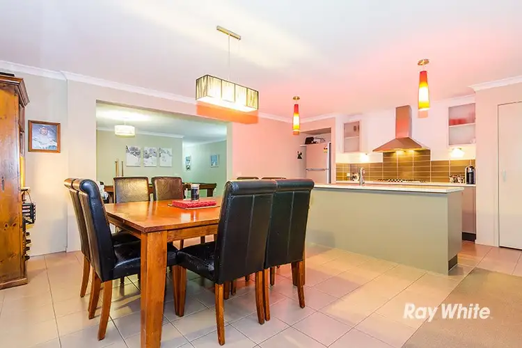 Sixth view of Homely house listing, 26 Alysha Avenue, Lyndhurst VIC 3975