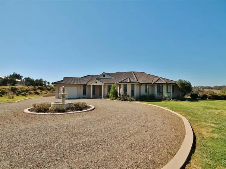 Main view of Homely house listing, 106 Hills Street, Young NSW 2594