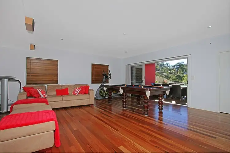 Fourth view of Homely house listing, 49 The Ridge Road, Malua Bay NSW 2536