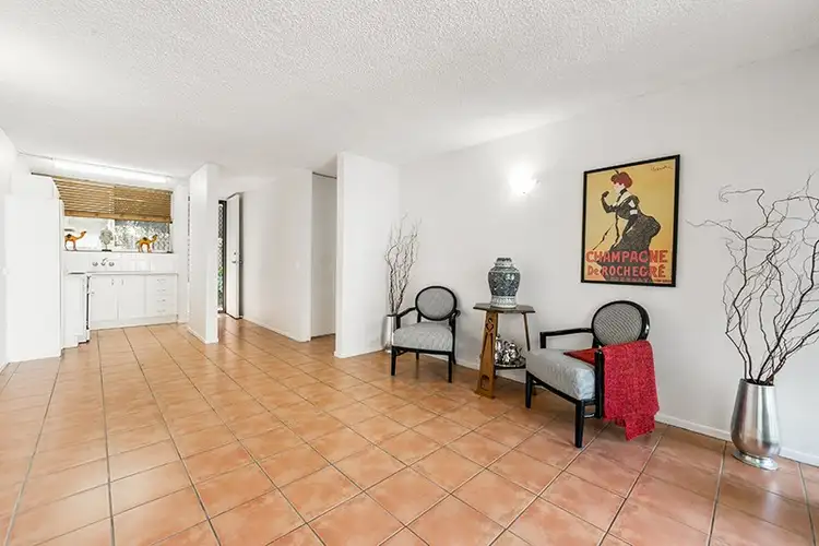 1/46 Reeve Street, Clayfield QLD 4011