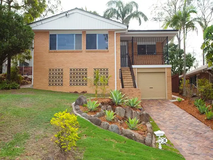 31 Payne Road, The Gap QLD 4061