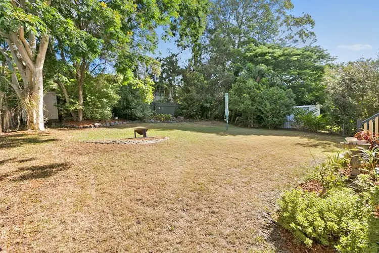 Second view of Homely house listing, 18 Atlanta Street, Manly West QLD 4179