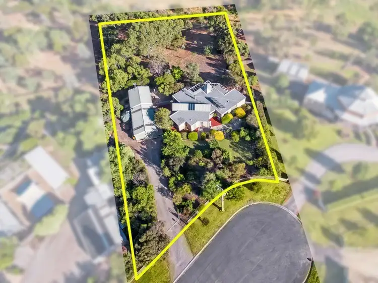 Main view of Homely house listing, 15 Glenbrae Court, Bannockburn VIC 3331