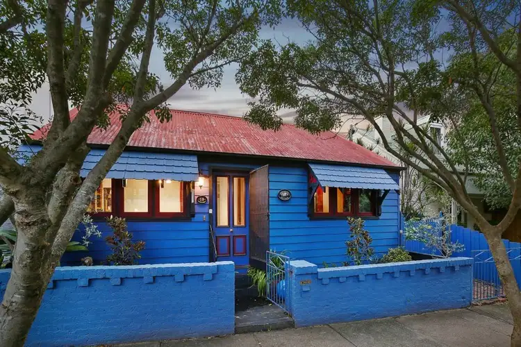 19 Margaret Street, Stanmore NSW 2048