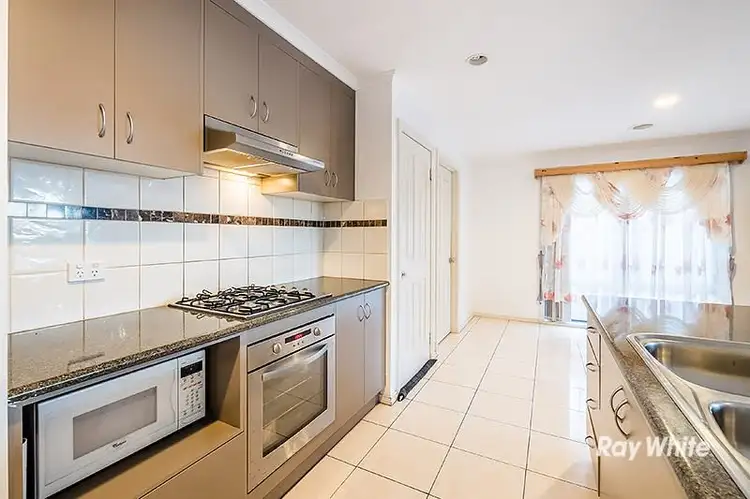 Fourth view of Homely house listing, 6 Rose Bush Court, Lyndhurst VIC 3975