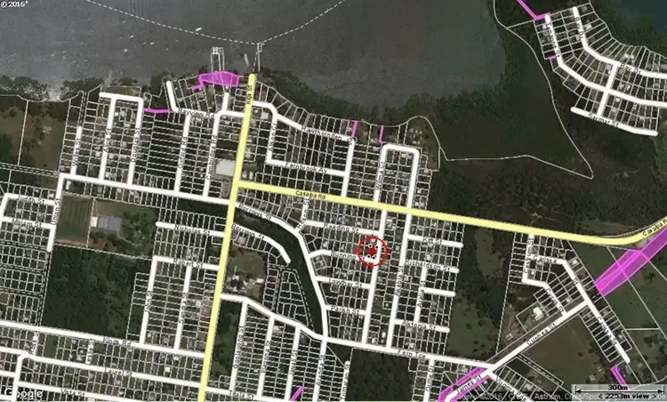 Fourth view of Homely land listing, 21 Bunning Street, Russell Island QLD 4184