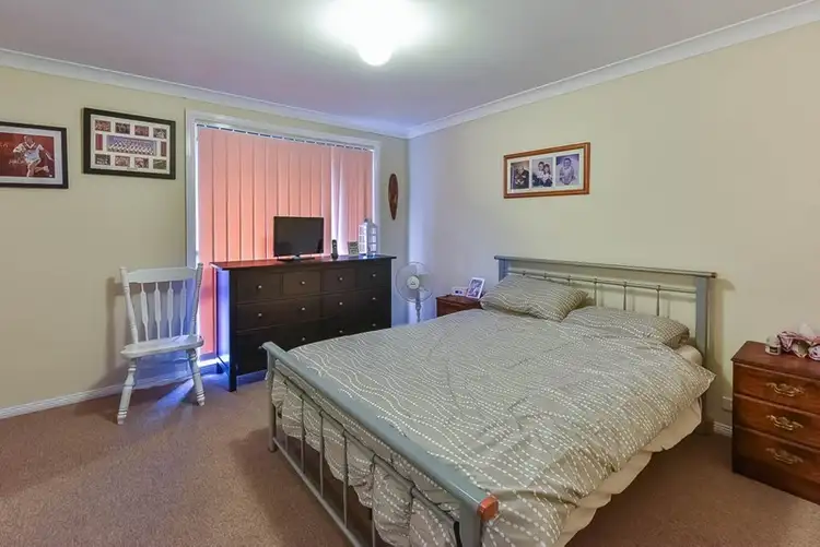 Fifth view of Homely house listing, 9/58-60 Kent Street, Minto NSW 2566