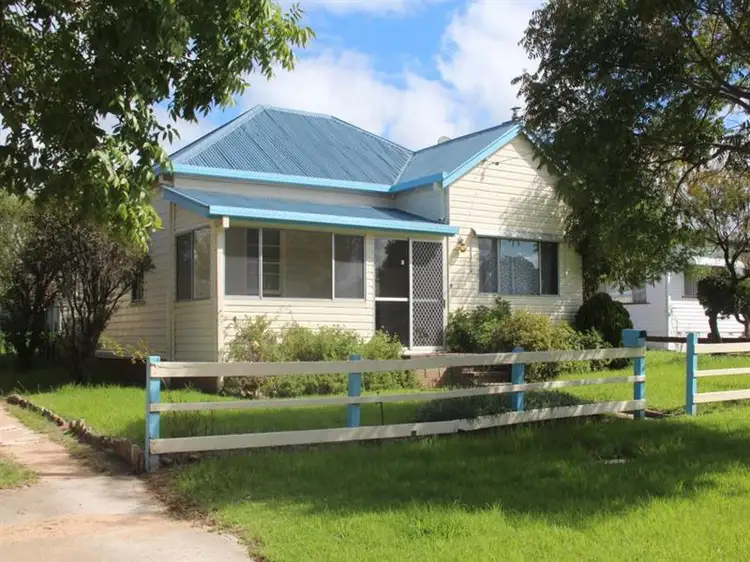 Main view of Homely house listing, 21 Molesworth Street, Tenterfield NSW 2372
