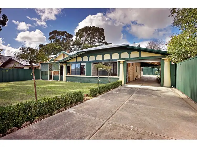 Second view of Homely house listing, 36 Cleland Avenue, Dulwich SA 5065